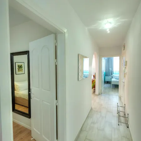 Elegant 2 Bedroom In Lmif1-1 *