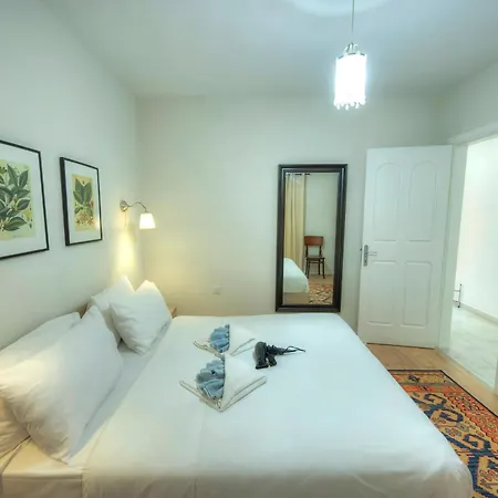 Elegant 2 Bedroom In Lmif1-1 Apartamento *