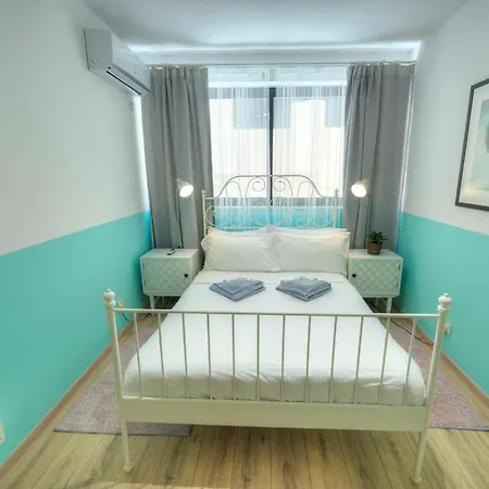 Elegant 2 Bedroom In Lmif1-1 Apartamento