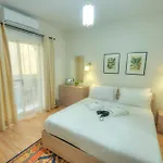 Elegant 2 Bedroom In Lmif1-1 公寓 斯利马