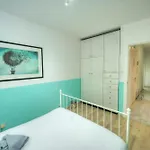 Elegant 2 Bedroom In Lmif1-1 * 斯利马
