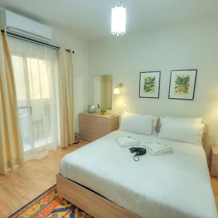 Elegant 2 Bedroom In Lmif1-1 Lejlighed Sliema