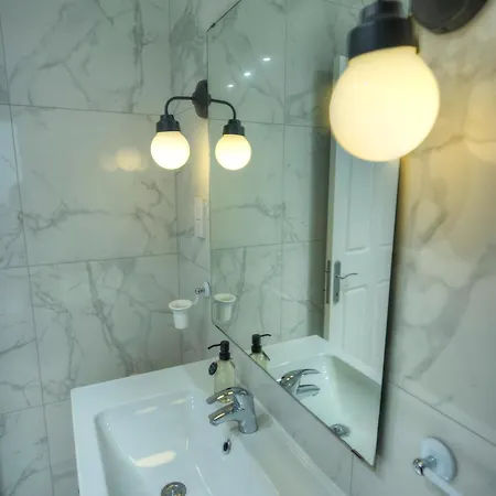 Elegant 2 Bedroom In Lmif1-1 דירה *