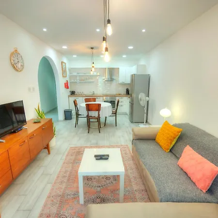 Elegant 2 Bedroom In Lmif1-1 Apartment