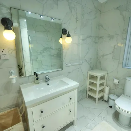 Elegant 2 Bedroom In Lmif1-1 דירה סליאמה