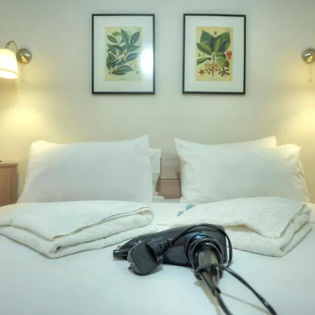 Lejlighed Elegant 2 Bedroom In Lmif1-1 Sliema