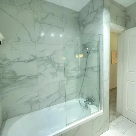 Elegant 2 Bedroom In Lmif1-1 דירה *