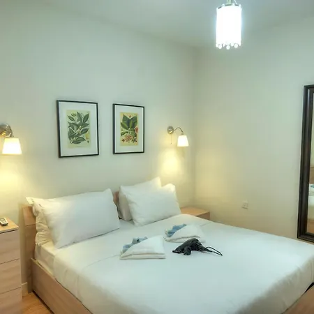 Apartment Elegant 2 Bedroom In Lmif1-1 *