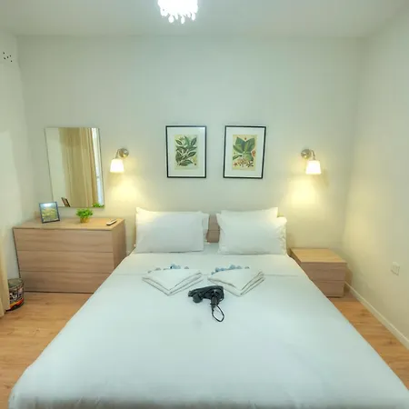 Elegant 2 Bedroom In Lmif1-1 Apartment Sliema