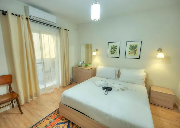 Elegant 2 Bedroom In Lmif1-1 Apartman Sliema