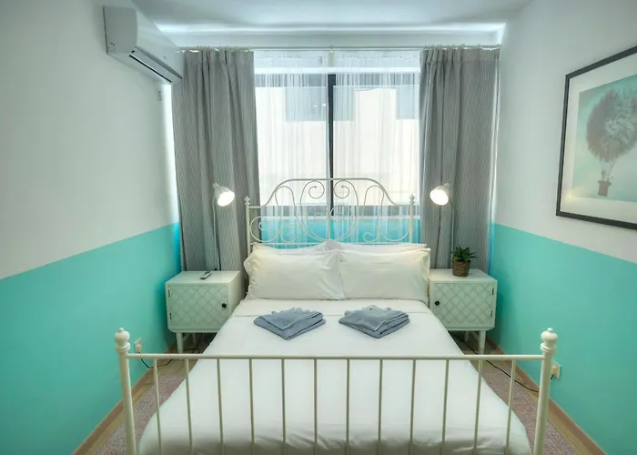 Elegant 2 Bedroom In Lmif1-1