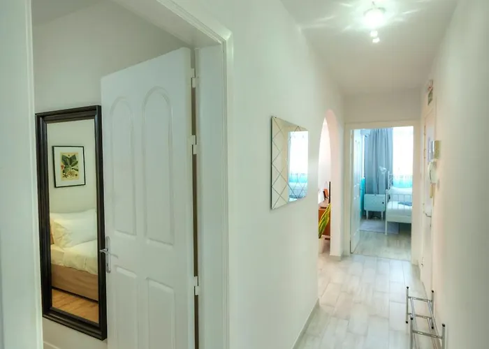 Elegant 2 Bedroom In Lmif1-1 *