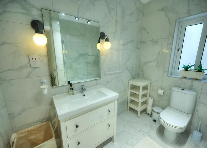 Elegant 2 Bedroom In Lmif1-1 Apartman Sliema