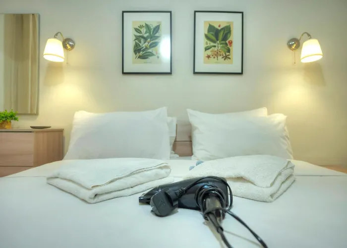 Apartment Elegant 2 Bedroom In Lmif1-1 Sliema