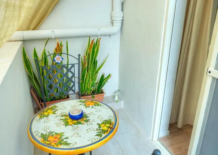 Elegant 2 Bedroom In Lmif1-1 *