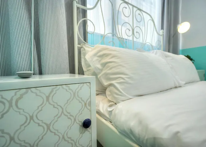 Elegant 2 Bedroom In Lmif1-1