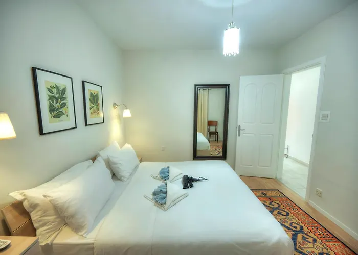 Elegant 2 Bedroom In Lmif1-1 Apartman *