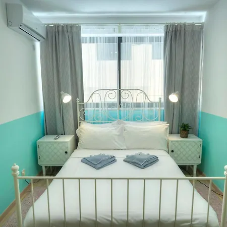 Elegant 2 Bedroom In Lmif1-1